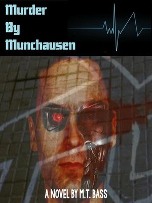 cover image of Murder by Munchausen